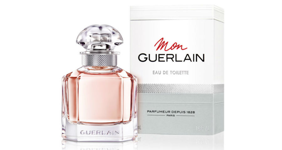 Guerlain Mon Guerlain Eau de Toilette Guerlain Mon Guerlain Eau de Toilette