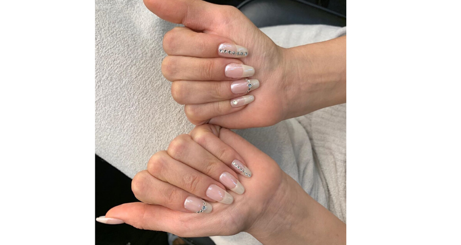 ricostruzione unghie gel