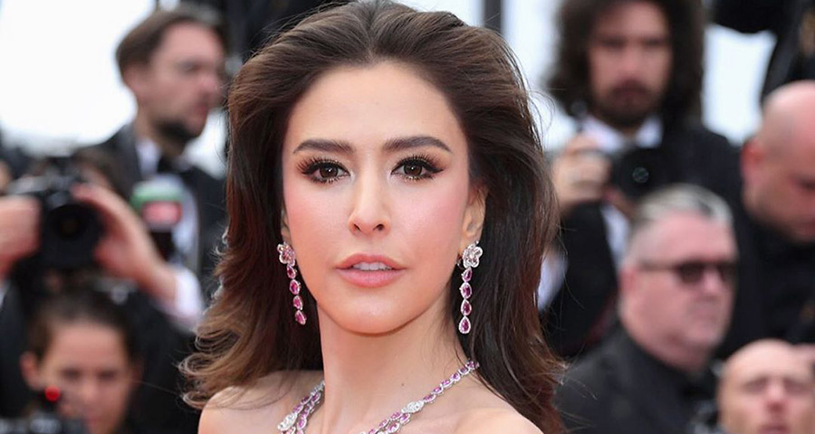 Beauty look cannes 2019 Beauty look cannes 2019