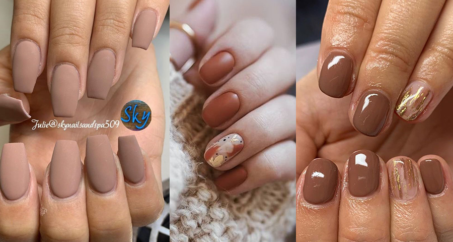 tendenze unghie autunno 2019