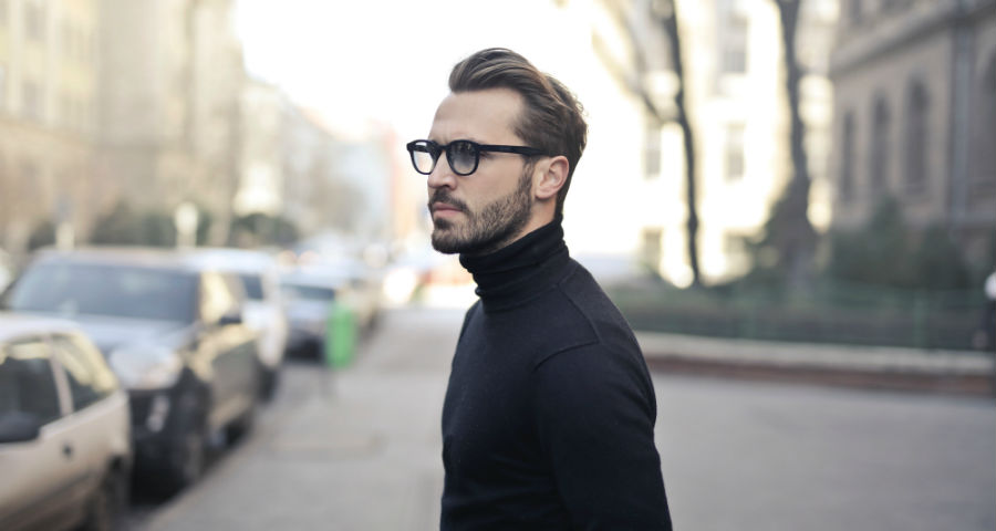 beauty uomo