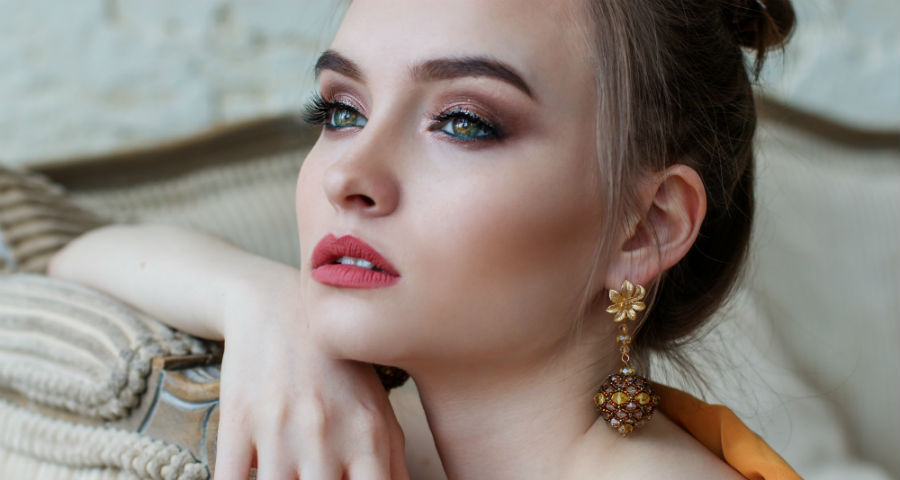 trucco occhi