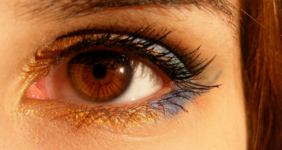 trucco occhi
