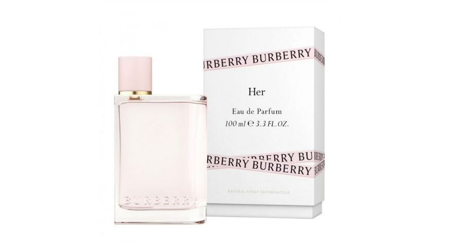 Burberry Her Burberry Her