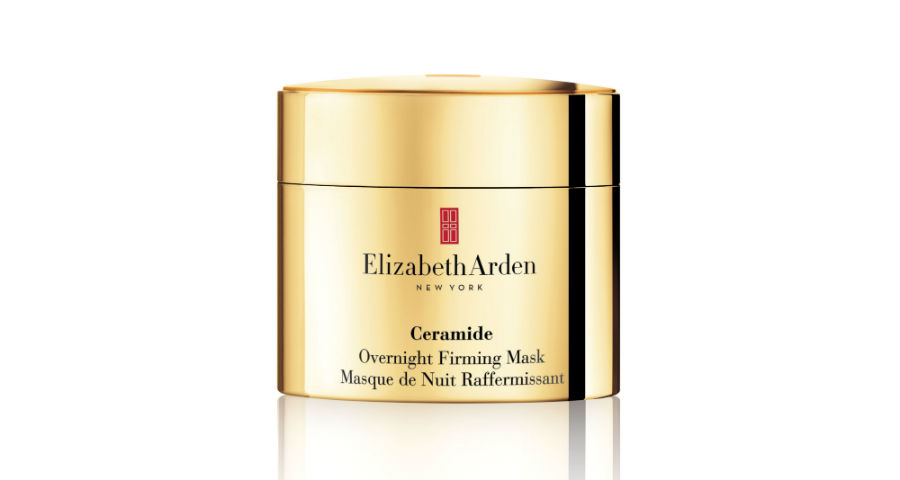 Elizabeth Arden Ceramide Overnight Firming Mask migliori maschere viso Elizabeth Arden Ceramide Overnight Firming Mask migliori maschere viso