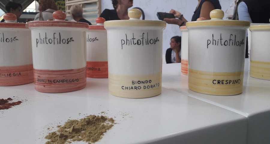 Sana 2019: le tendenze della cosmesi eco-bio Sana 2019: le tendenze della cosmesi eco-bio