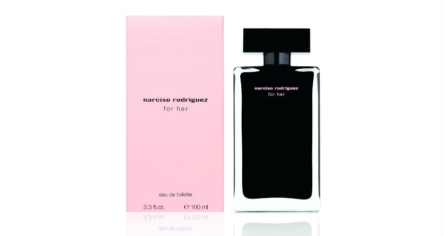 narciso for her narciso for her