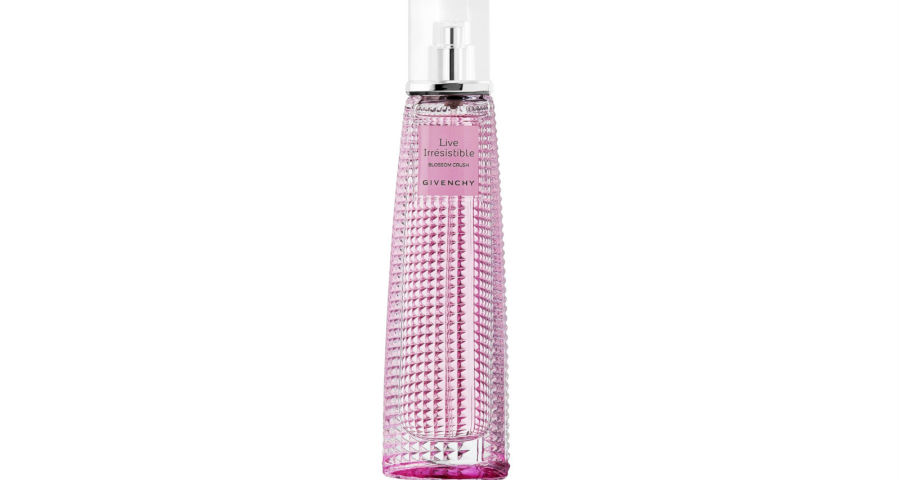 Givenchy Live Irresistible Blossom Crush migliori profumi teenager Givenchy Live Irresistible Blossom Crush migliori profumi teenager