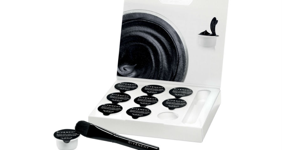 Givenchy Skin Targetters Black For Light Mask migliori maschere viso Givenchy Skin Targetters Black For Light Mask migliori maschere viso