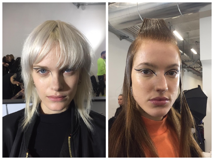 iceberg settimana della moda iceberg settimana della moda