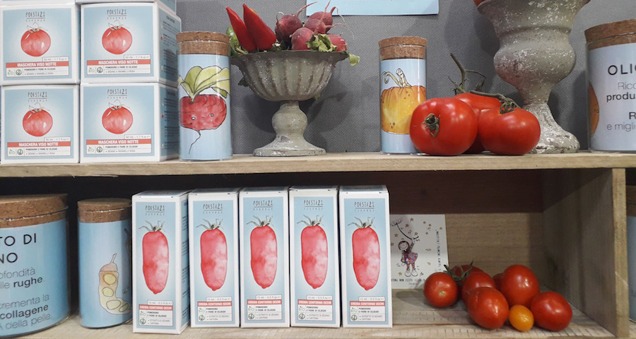 Sana 2019: le tendenze della cosmesi eco-bio Sana 2019: le tendenze della cosmesi eco-bio