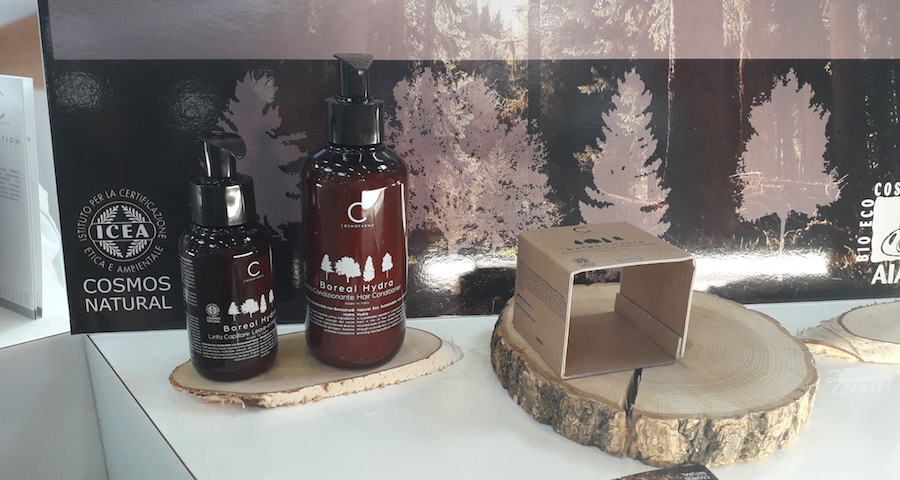 Sana 2019: le tendenze della cosmesi eco-bio Sana 2019: le tendenze della cosmesi eco-bio
