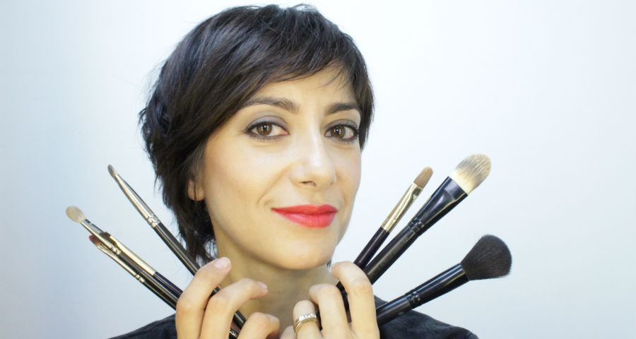 pennelli trucco come usarli pennelli trucco come usarli