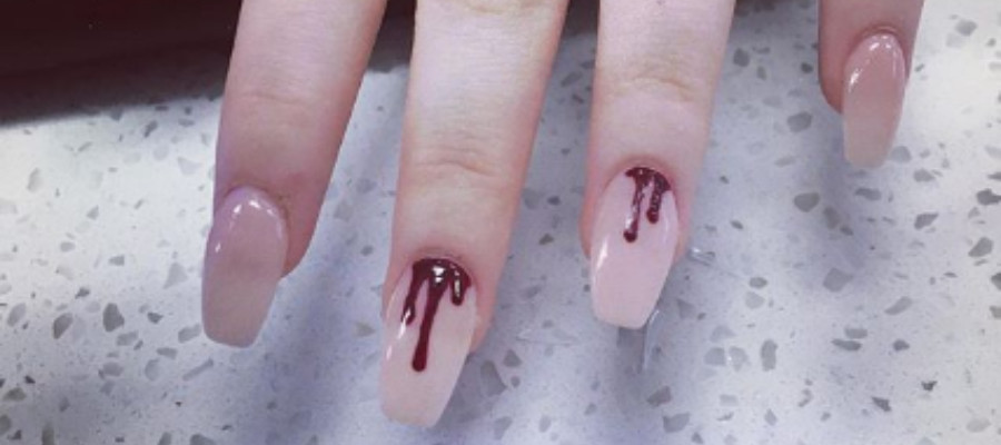 Halloween 2020: idee make-up e nails halloween 2020