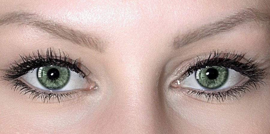 trucco occhi verdi trucco occhi verdi