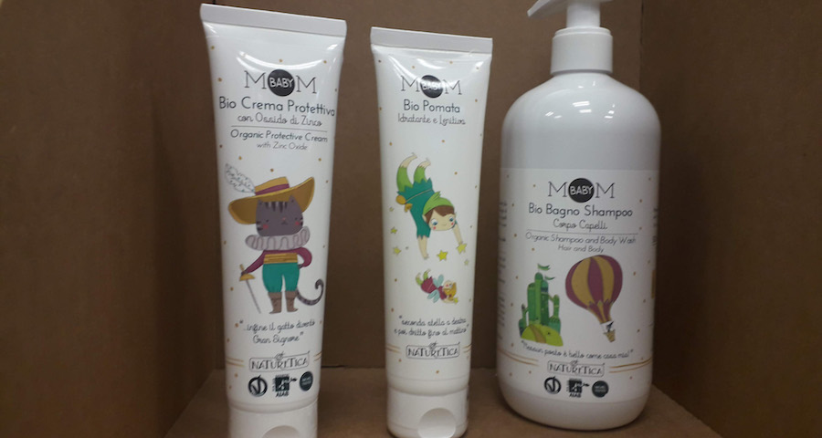 Sana 2019: le tendenze della cosmesi eco-bio Sana 2019: le tendenze della cosmesi eco-bio
