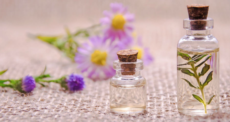 profumi aromi