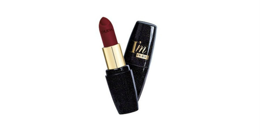 Pupa The Night I'm Matt Rossetto Opaco Assoluto migliori rossetti