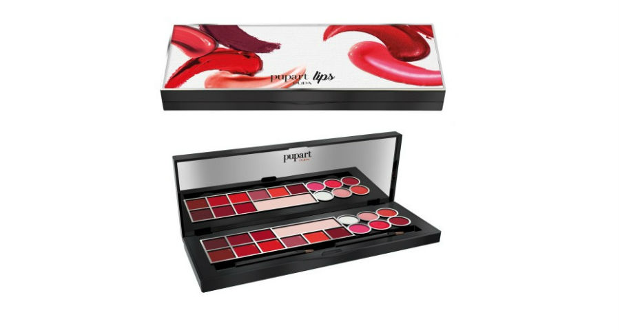 Pupart S Lips - 023 Red Passion migliori rossetti
