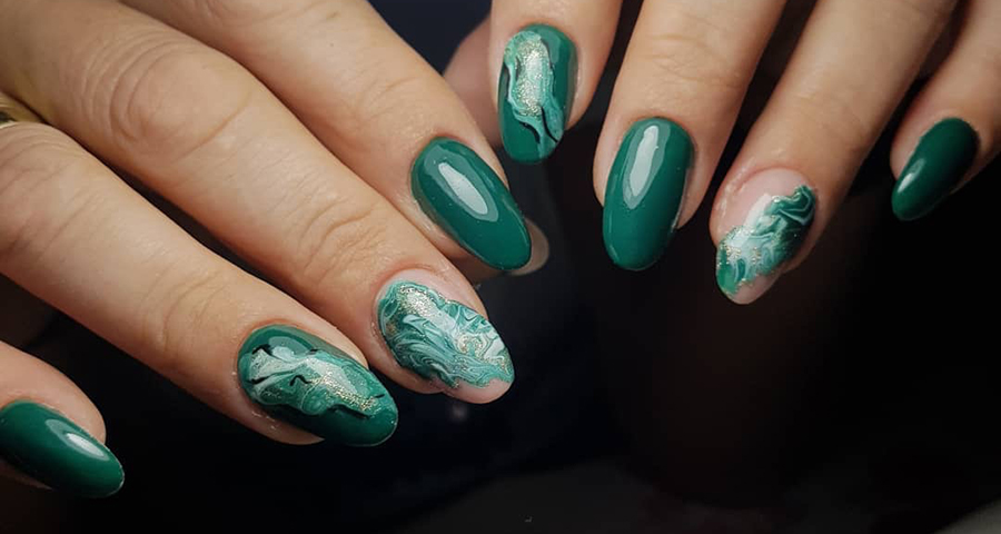 tendenze unghie autunno 2019