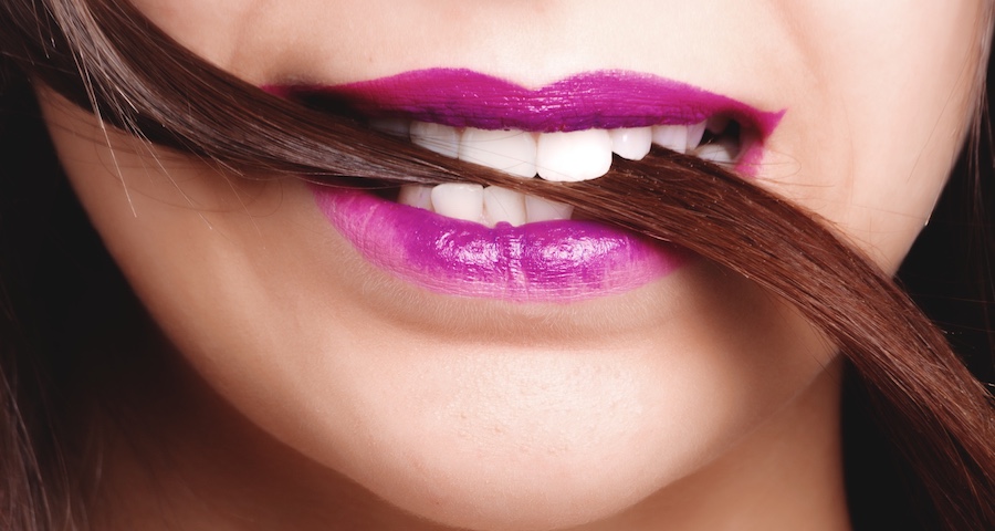 caduta capelli donna