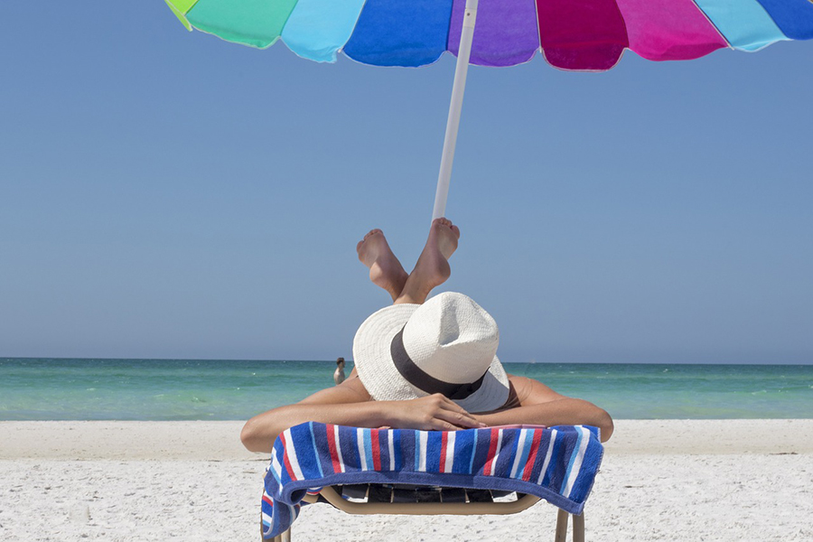 Abbronzatura perfetta: i migliori abbronzanti del momento abbronzatura perfetta