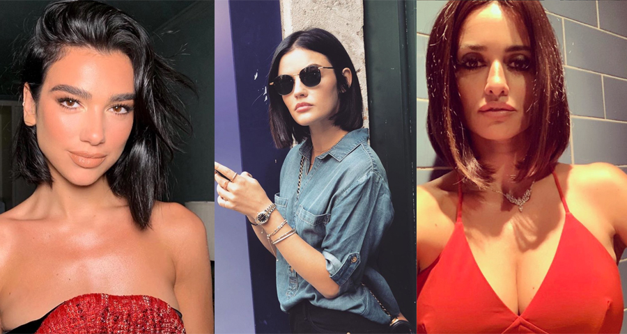 Capelli autunno inverno 2020, i tagli che faranno tendenza Capelli autunno inverno 2020, i tagli che faranno tendenza