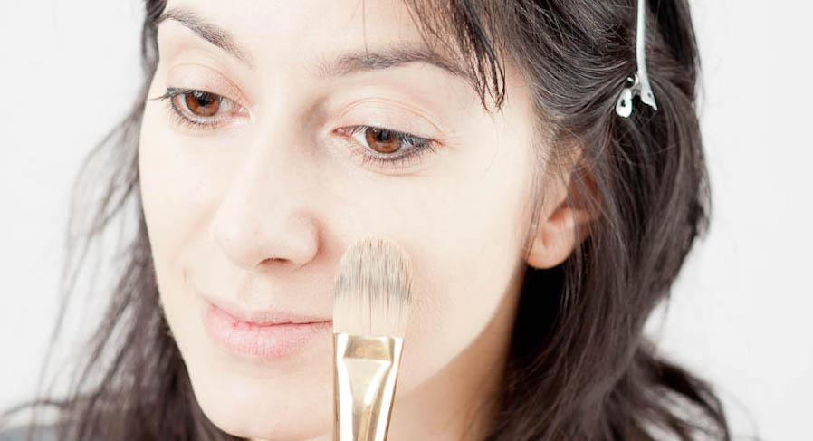trucco effetto lifting trucco effetto lifting