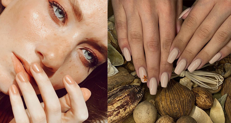 tendenze unghie autunno 2019