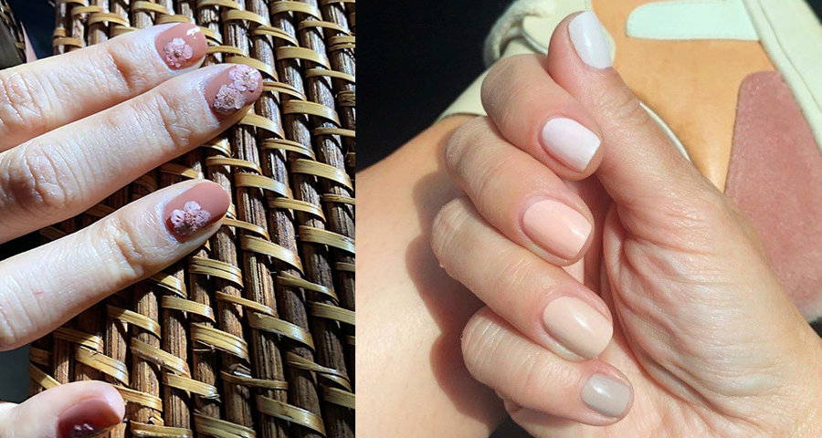 Smalti autunno 2019: le tendenze per la manicure autunnale Smalti autunno 2019: le tendenze per la manicure autunnale