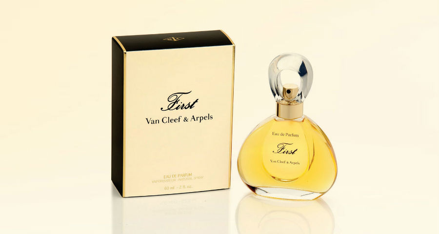 Van Cleef & Arpels First Van Cleef & Arpels First