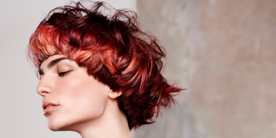 capelli corti capelli corti