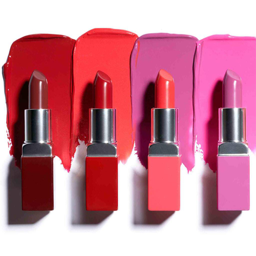 10 rossetti che non possono mancare nel tuo beauty-case