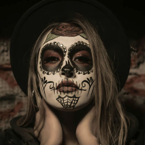Make-up Halloween: realizza questi facili look per il giorno più "pauroso" dell'anno