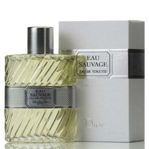 Profumi Dior da uomo: una storia di successi