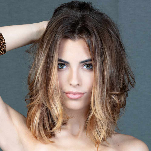 Capelli: i colori dell'autunno/inverno 2020