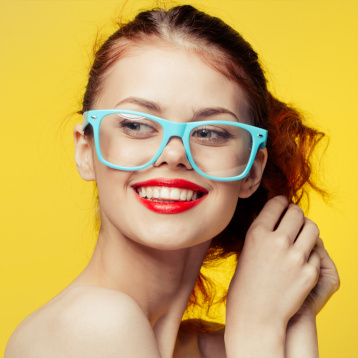 Trucco a quattr'occhi